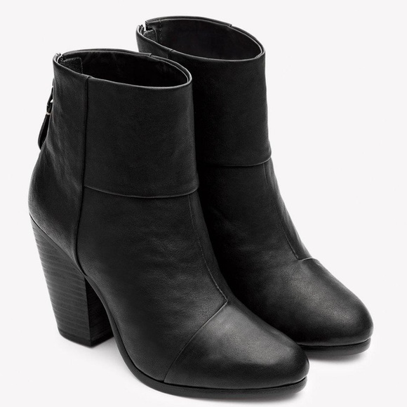 Rag & Bone Newbury Boot - Picture 4 of 15